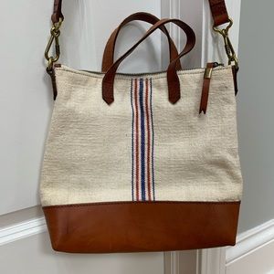 Madewell Purse